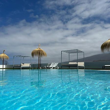 אדחה Island Village Ocean View מראה חיצוני תמונה