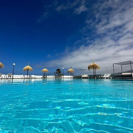 אדחה Island Village Ocean View מראה חיצוני תמונה