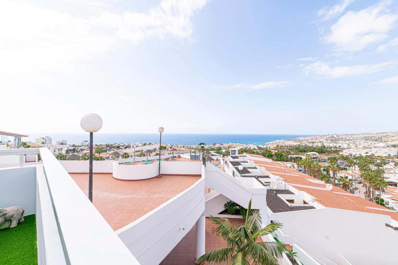אדחה Island Village Ocean View מראה חיצוני תמונה