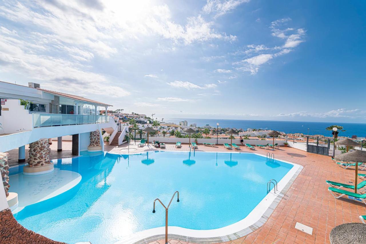 אדחה Island Village Ocean View מראה חיצוני תמונה