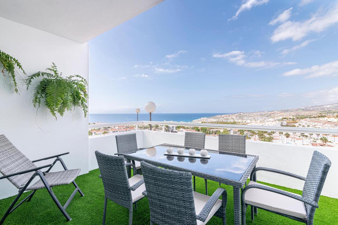 אדחה Island Village Ocean View מראה חיצוני תמונה