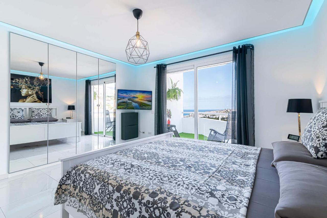 אדחה Island Village Ocean View מראה חיצוני תמונה