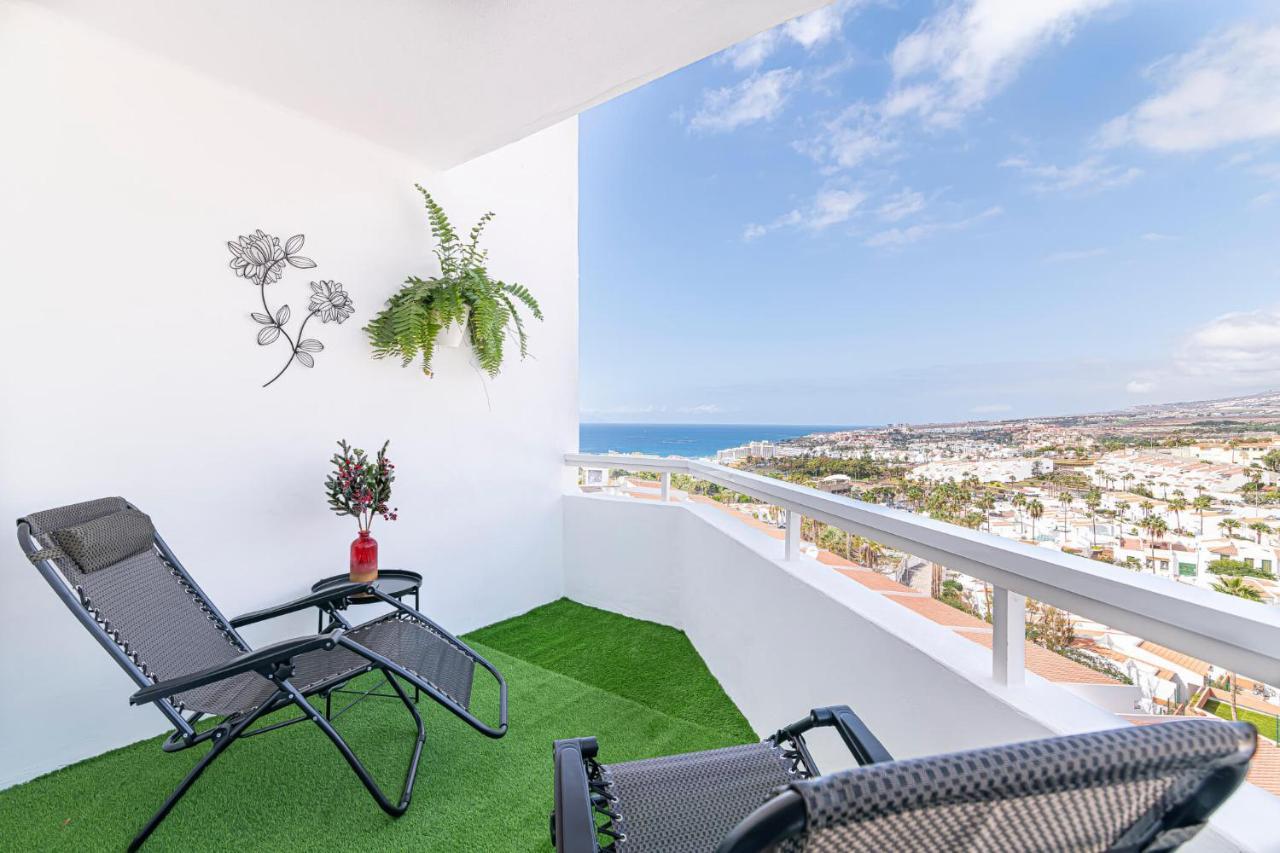 אדחה Island Village Ocean View מראה חיצוני תמונה