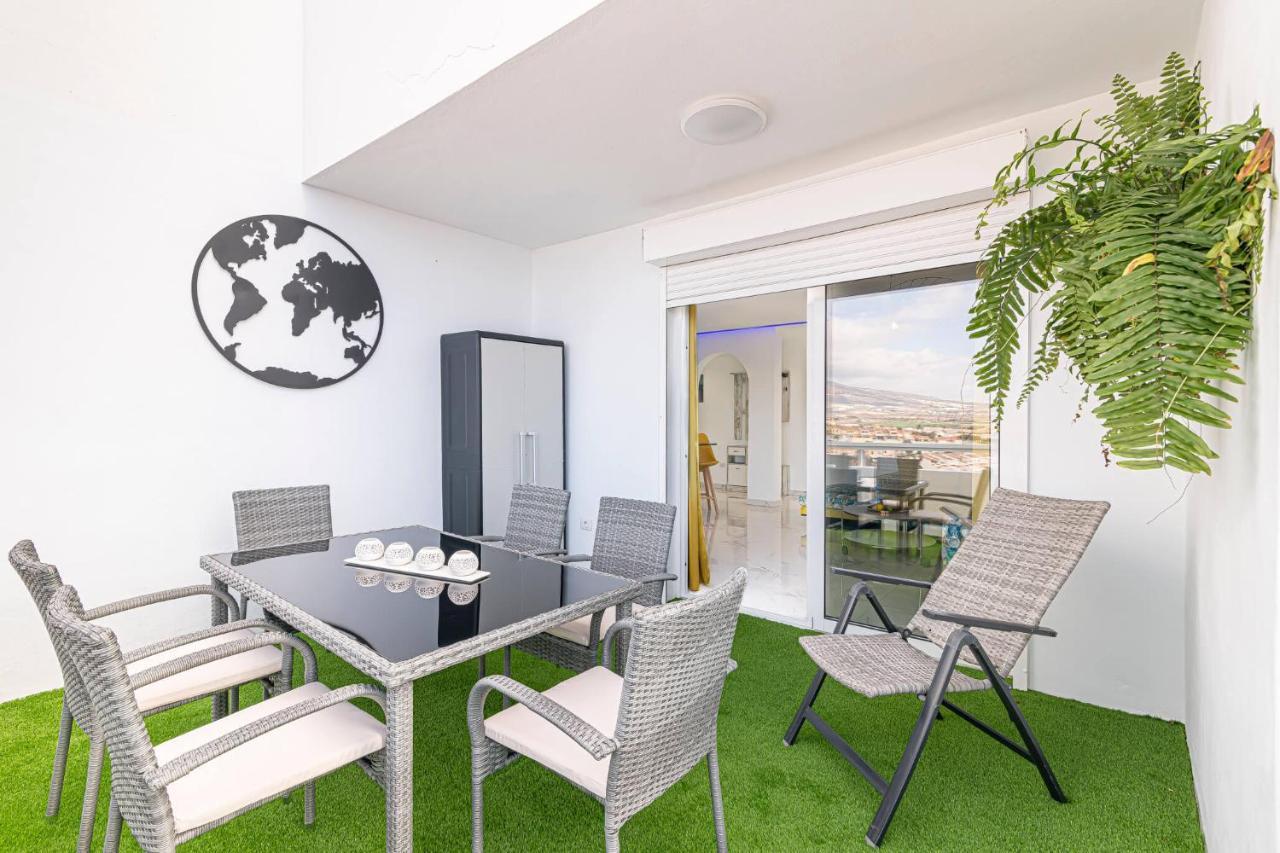 אדחה Island Village Ocean View מראה חיצוני תמונה