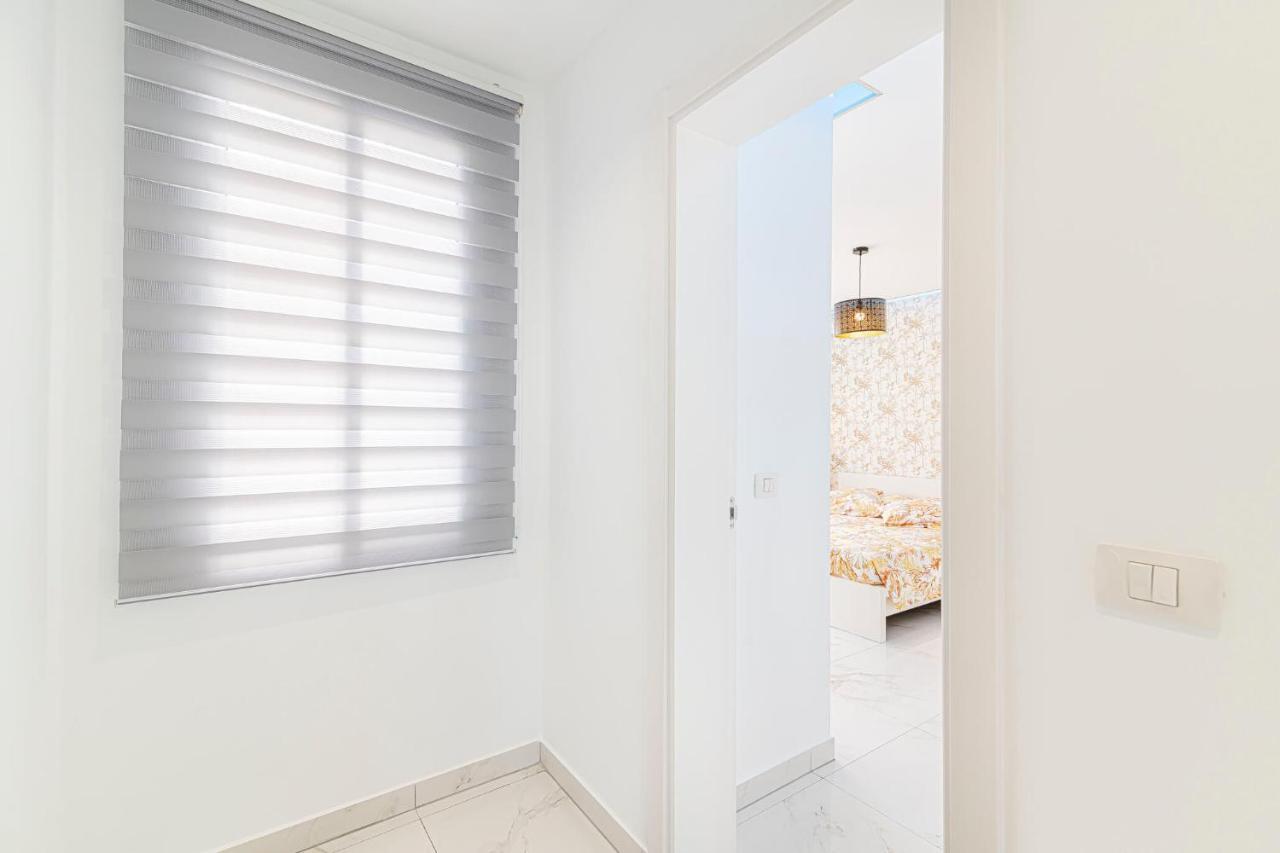 אדחה Island Village Ocean View מראה חיצוני תמונה