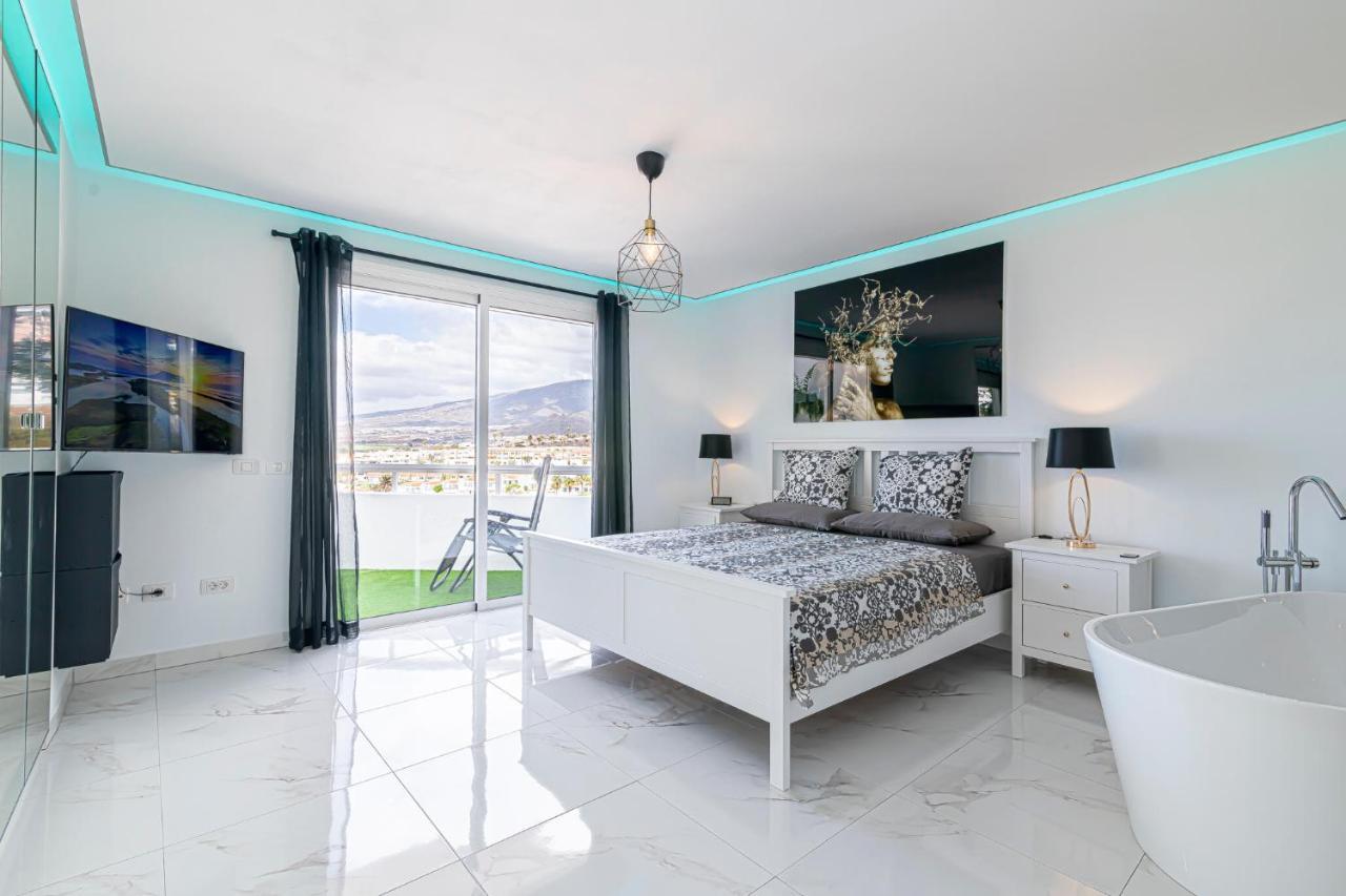 אדחה Island Village Ocean View מראה חיצוני תמונה