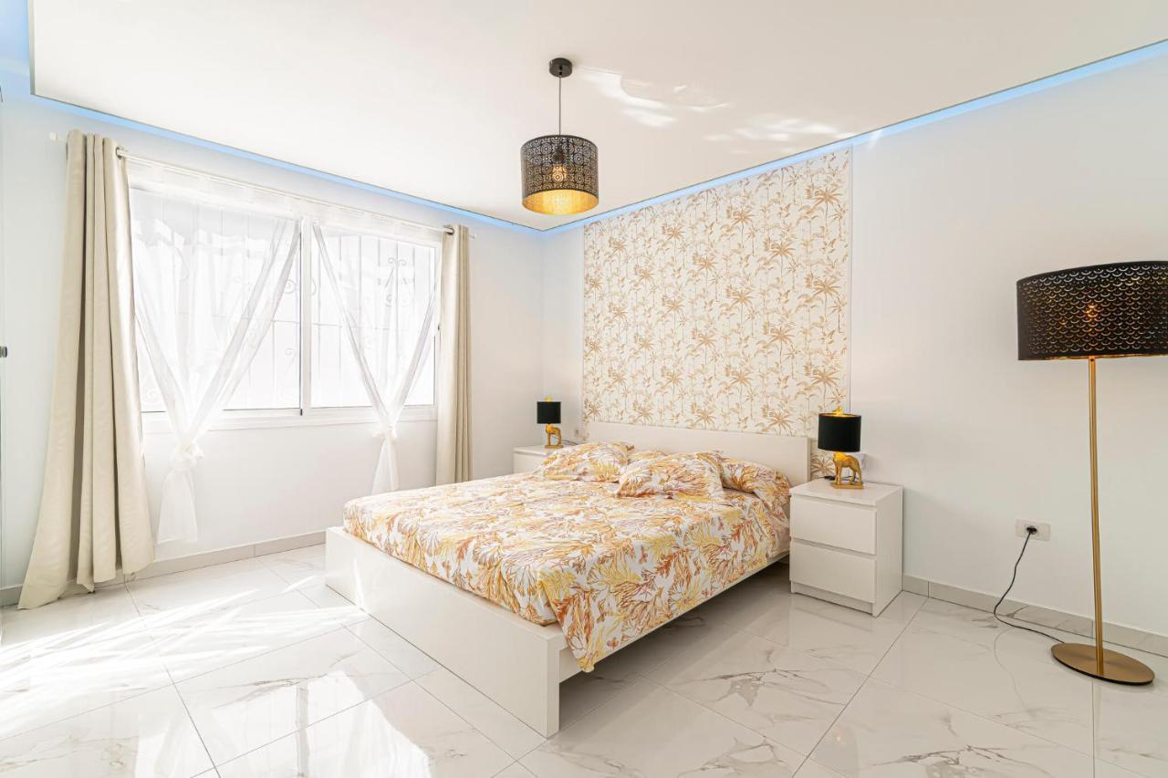 אדחה Island Village Ocean View מראה חיצוני תמונה