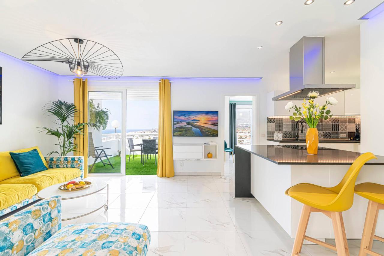 אדחה Island Village Ocean View מראה חיצוני תמונה