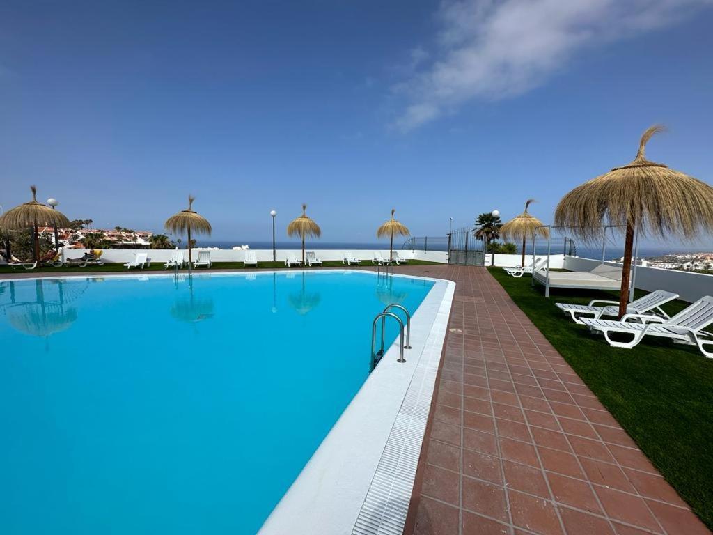 אדחה Island Village Ocean View מראה חיצוני תמונה