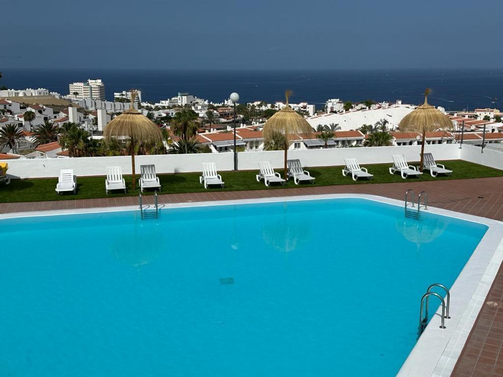 אדחה Island Village Ocean View מראה חיצוני תמונה