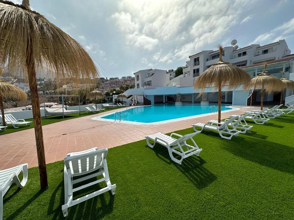 אדחה Island Village Ocean View מראה חיצוני תמונה