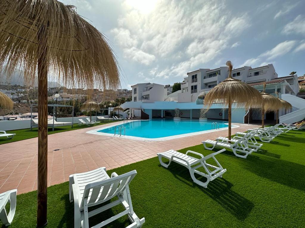 אדחה Island Village Ocean View מראה חיצוני תמונה